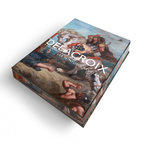 DELACROIX A L'ASSEMBLEE NATIONALE. LES PEINTURES REVELEES, Jobert Barthélémy