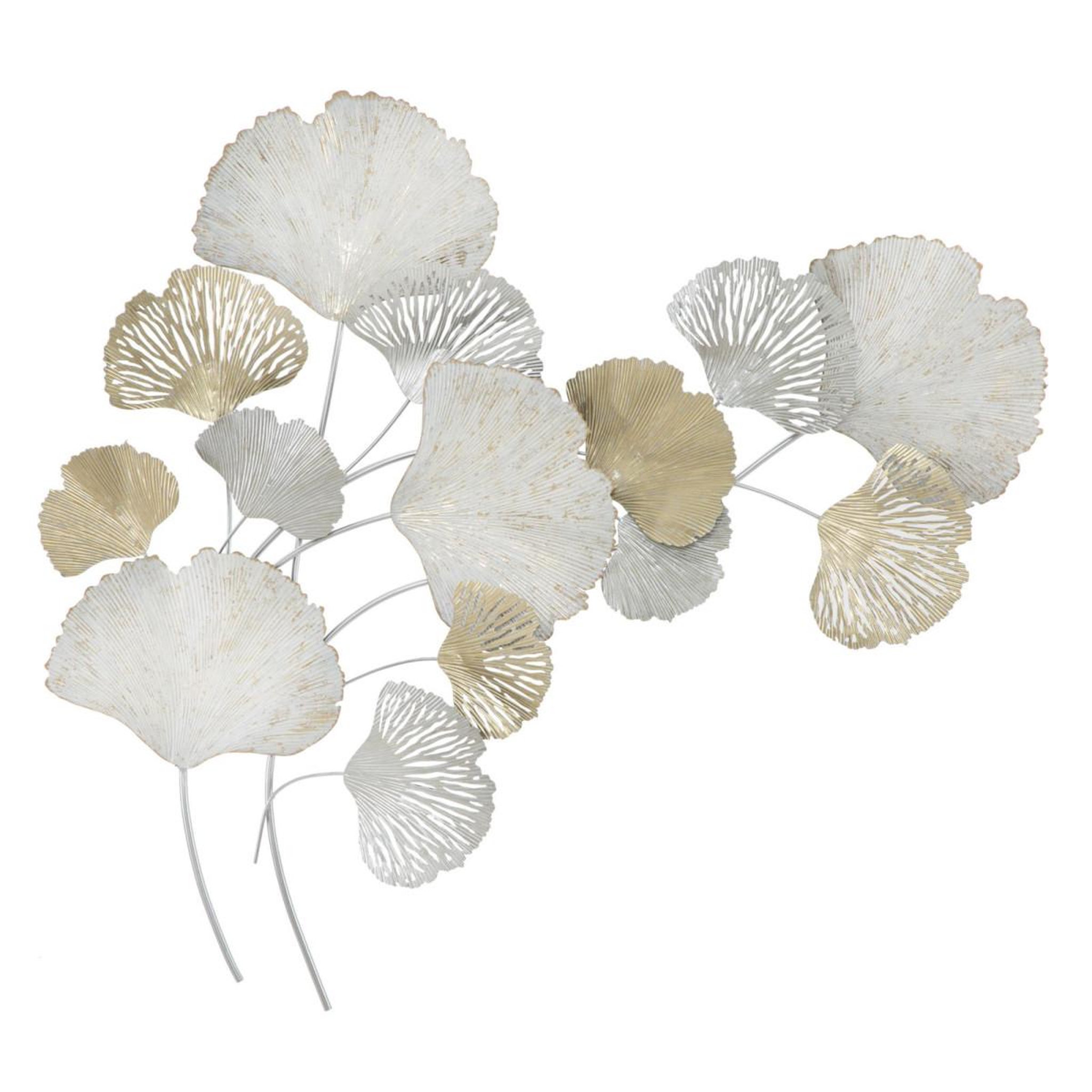 Paris Prix Décoration murale en métal  silvy  113cm multicolore