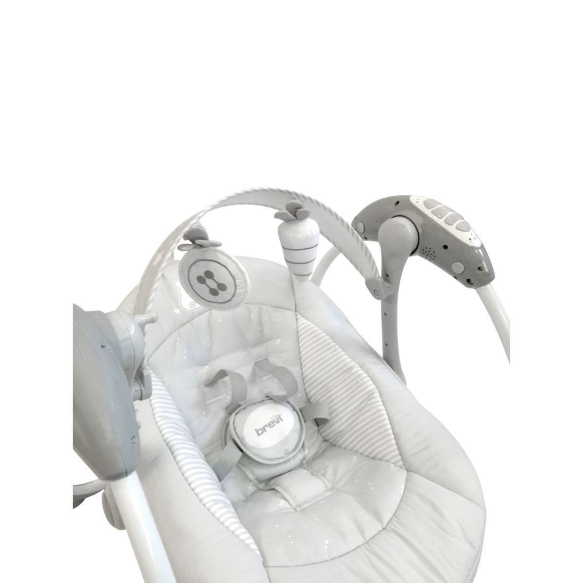 BREVI Transat balancelle Lapinou perle musical