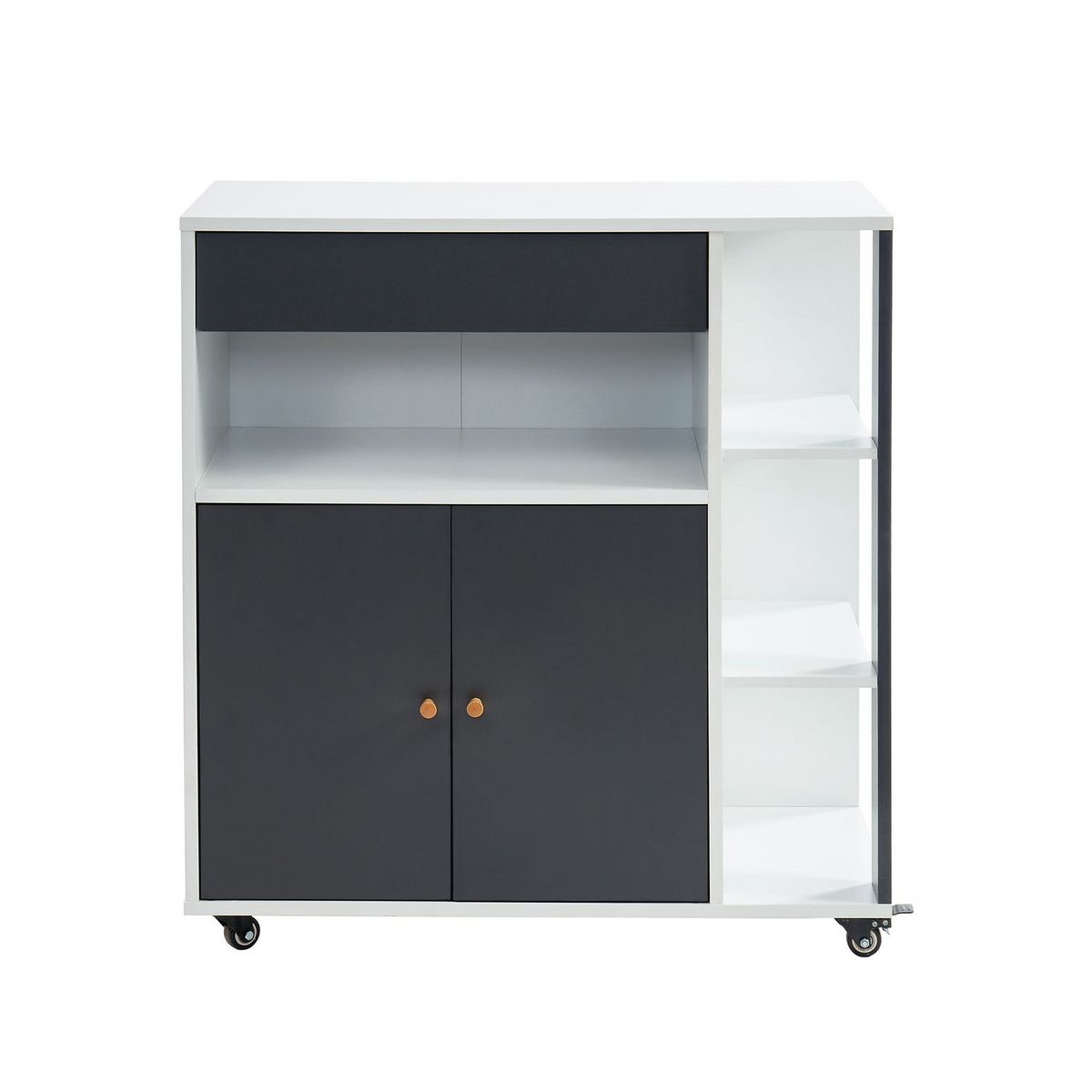 Desserte de cuisine MAX L80cm ALEX