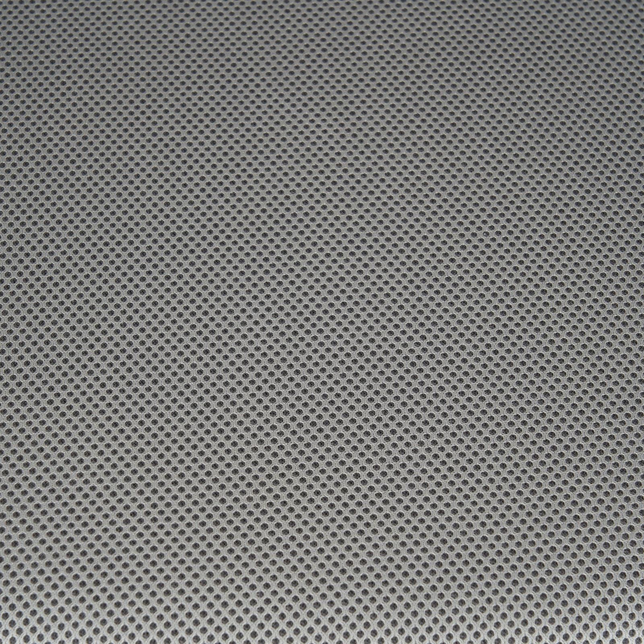 Voir la diapositive 5 : IDIMEX Chaise de bureau ergonomique EREN réglable en tissu mesh
