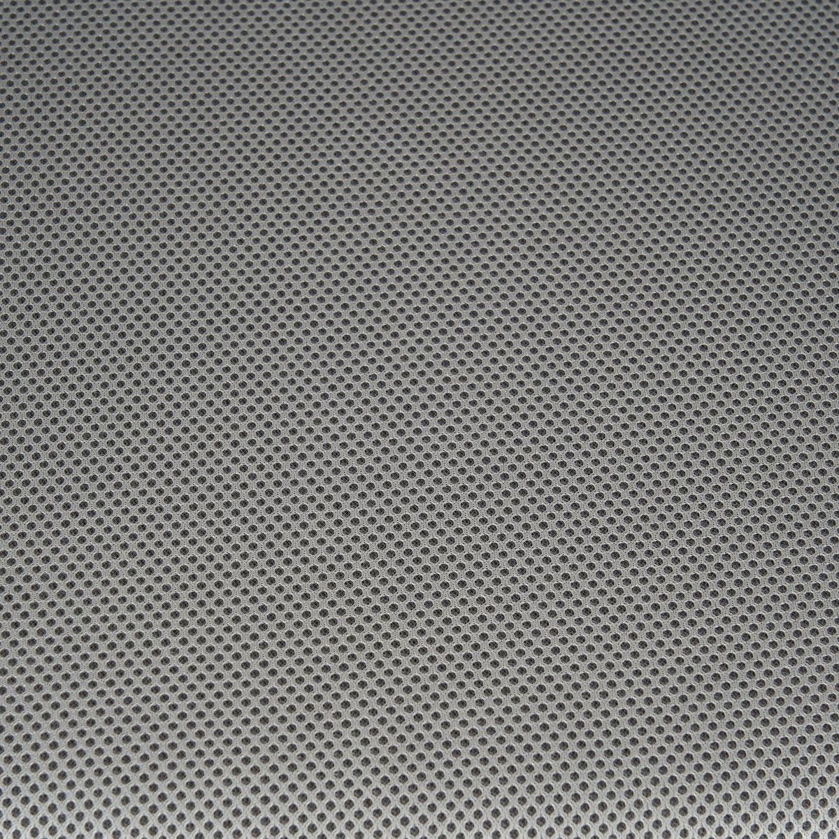 IDIMEX Chaise de bureau ergonomique EREN réglable en tissu mesh