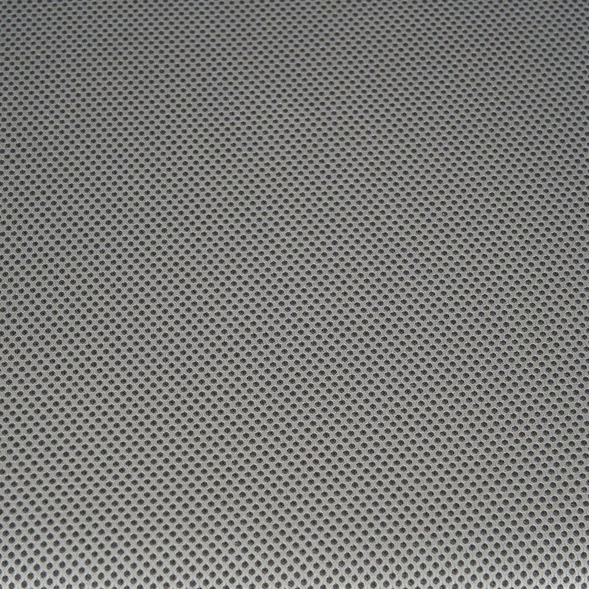 IDIMEX Chaise de bureau ergonomique EREN réglable en tissu mesh