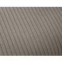 Voir la diapositive 6 : BEST MOBILIER Henry - canapé panoramique convertible - avec coffre - en velours côtelé - 7 places