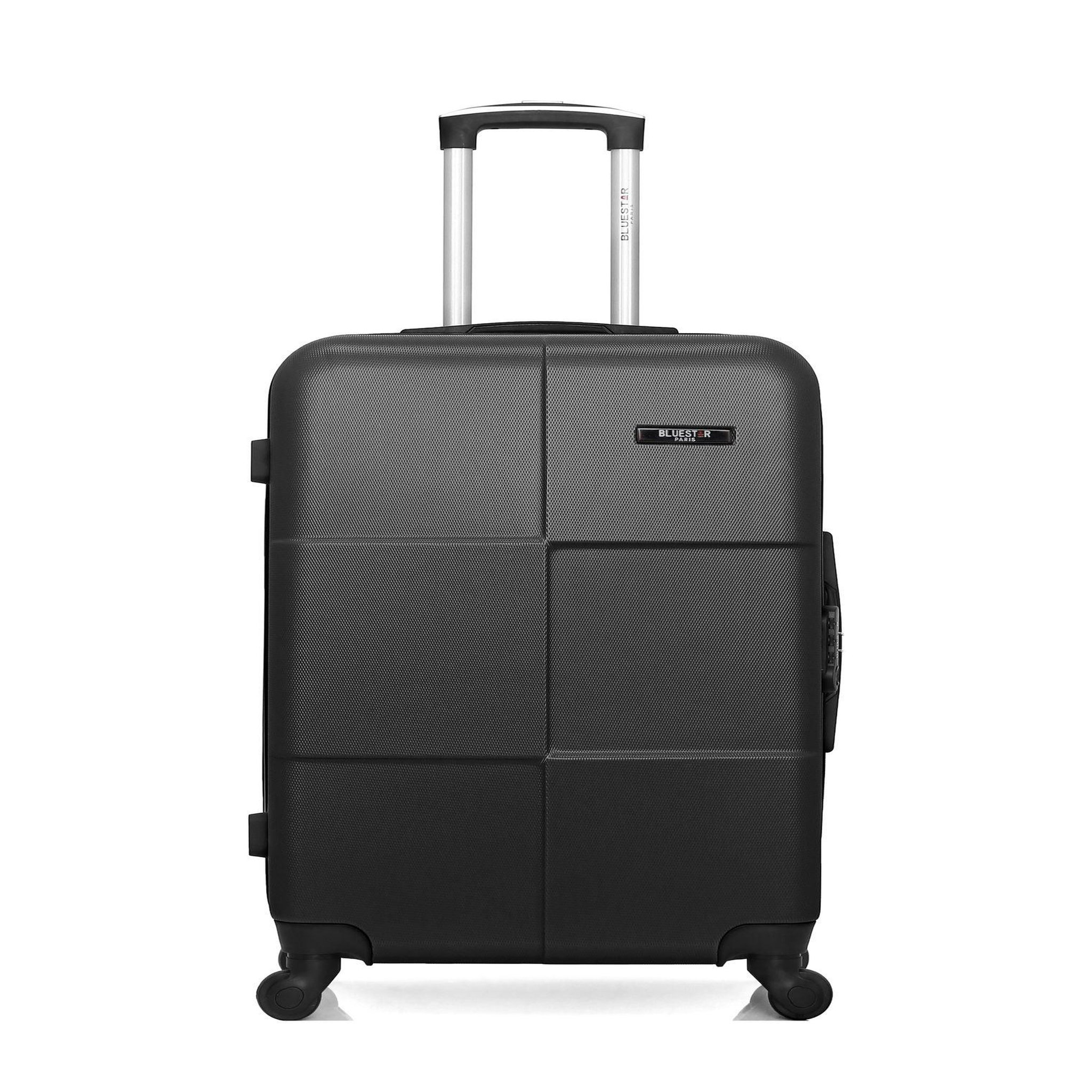 BLUESTAR Bluestar - valise weekend miami 65 cm 4 roues