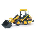BRUDER Chargeur Caterpillar