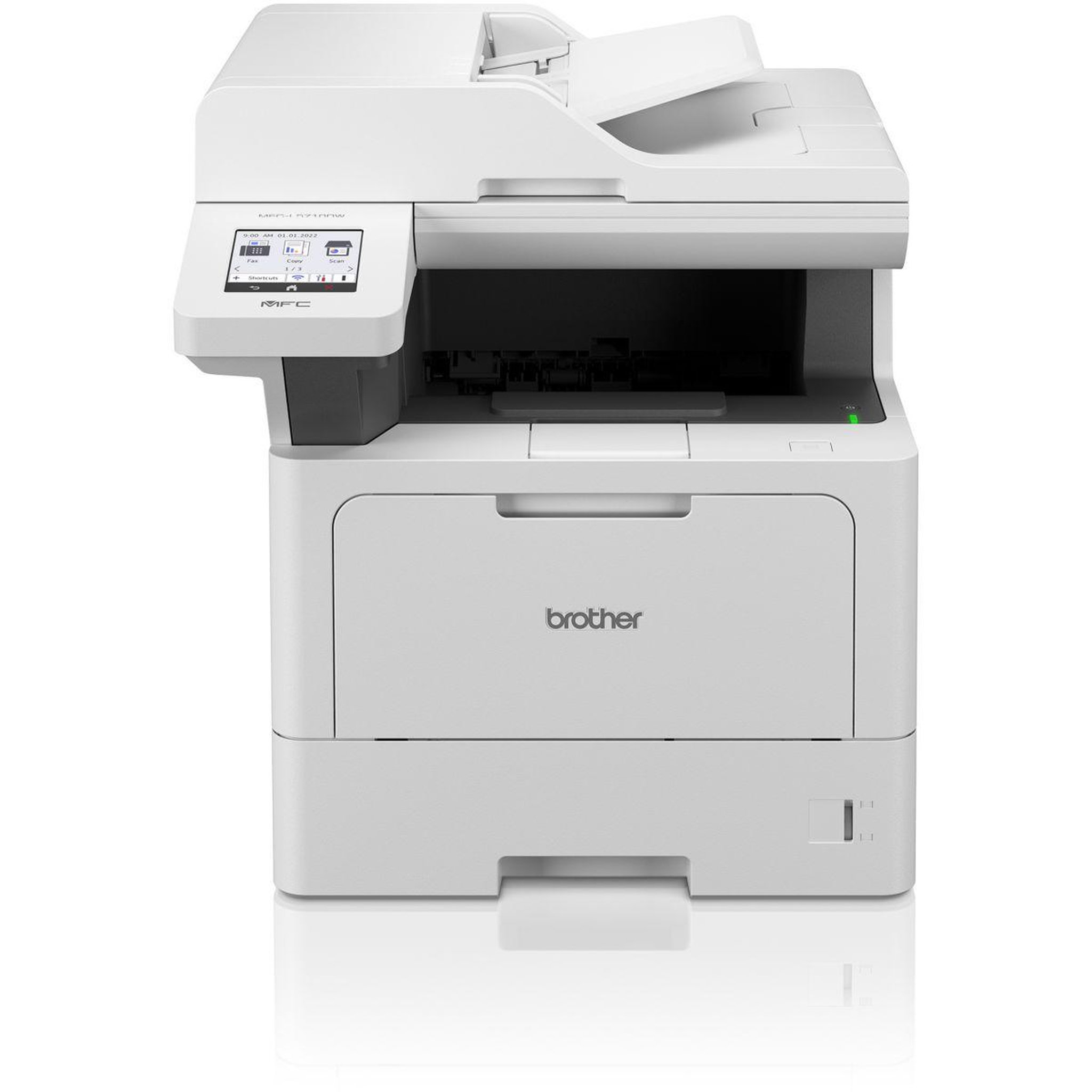 Voir la diapositive 2 : Brother Imprimante multifonction mfc-l5710dw