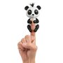 EVOLUTION Bébé panda drew Fingerlings 