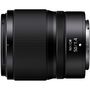 Voir la diapositive 2 : Nikon Objectif pour Hybride NIKKOR Z 50mm f/1.4