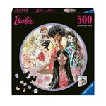 RAVENSBURGER Puzzle Ravensburger Univers de Barbie