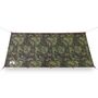 Voir la diapositive 5 : VIDAXL Bache de camping camouflage 366x306 cm impermeable