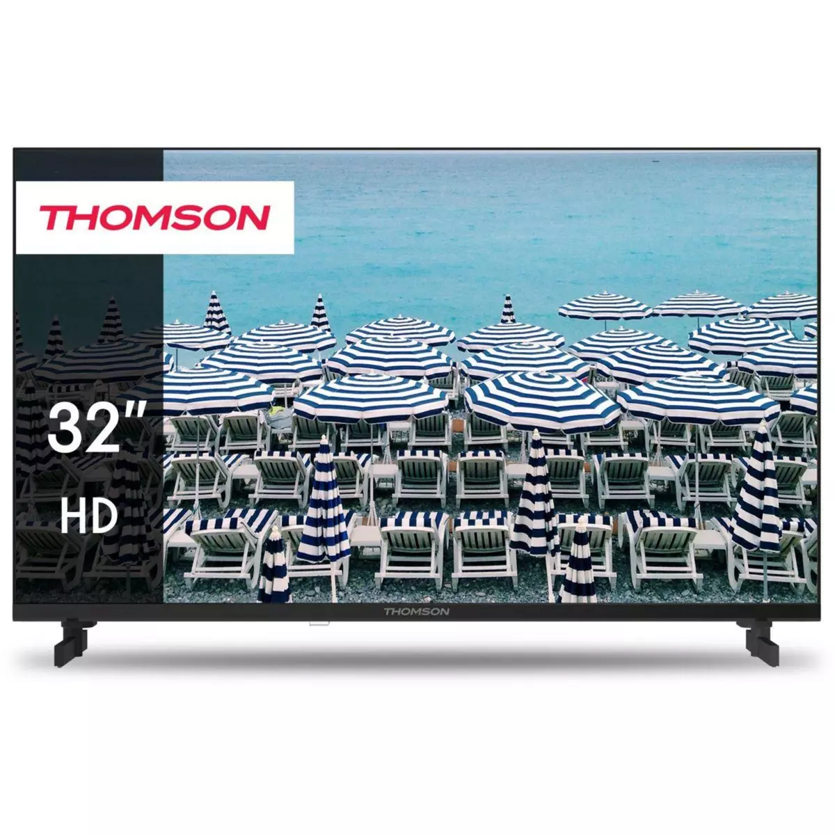 THOMSON TV LED 32HD2S13