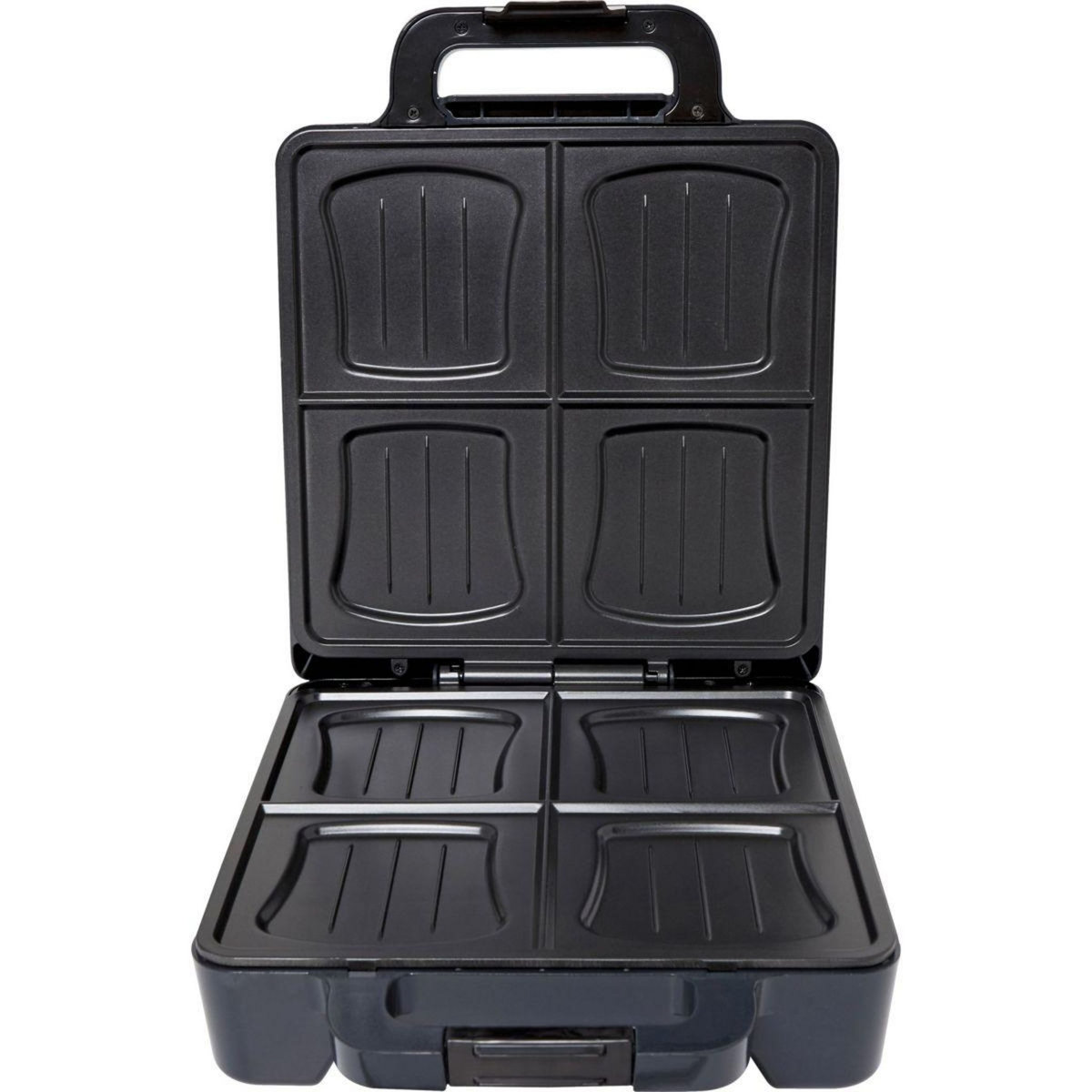 FRIFRI Croque monsieur QUATUOR'DWICH XL FRI1604016GRP