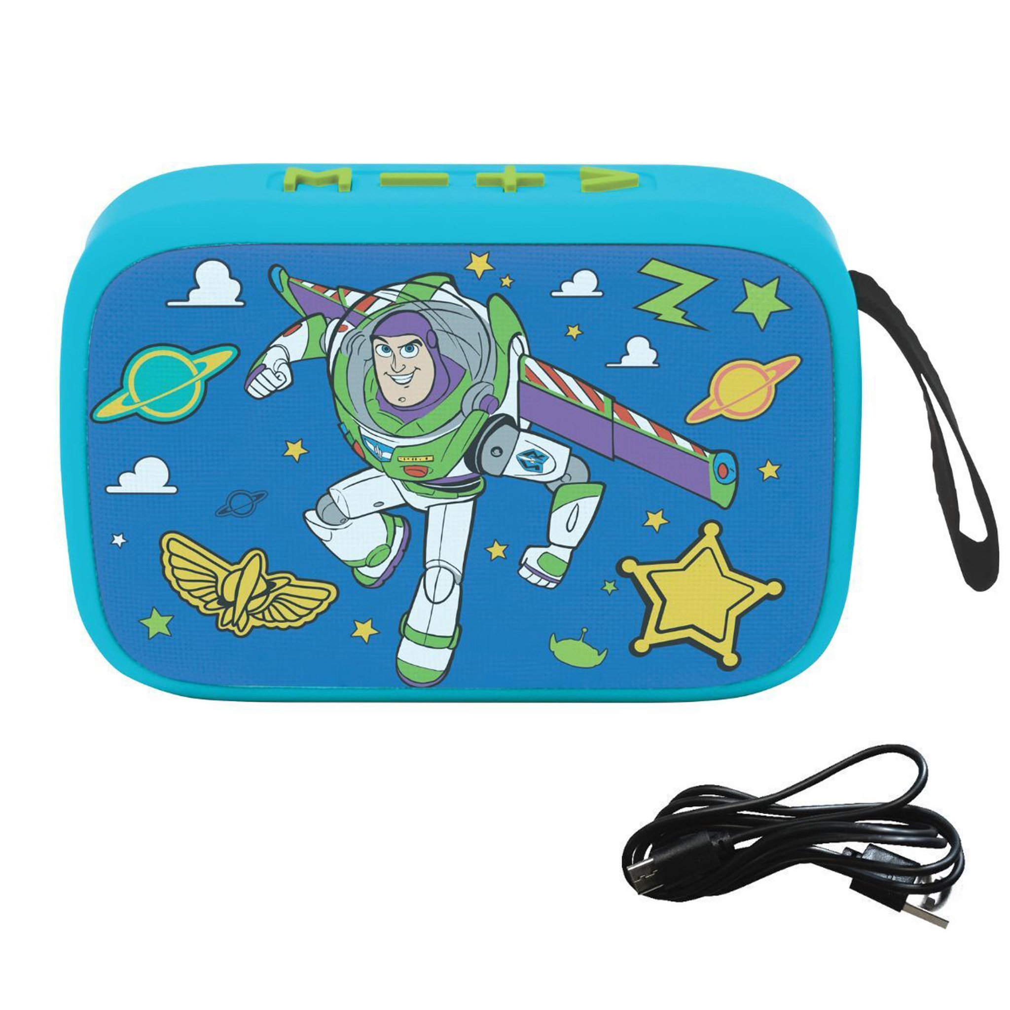Lexibook Enceinte Bluetooth Portable Toy Story