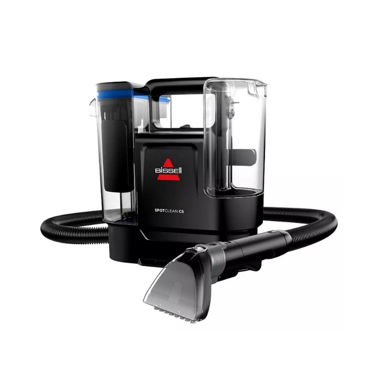 BISSELL Détacheur pour tissus d'ameublement 400w - 3928N
