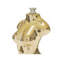 Voir la diapositive 4 : Paris Prix Lampe à Poser en Céramique  Woman  42cm Or