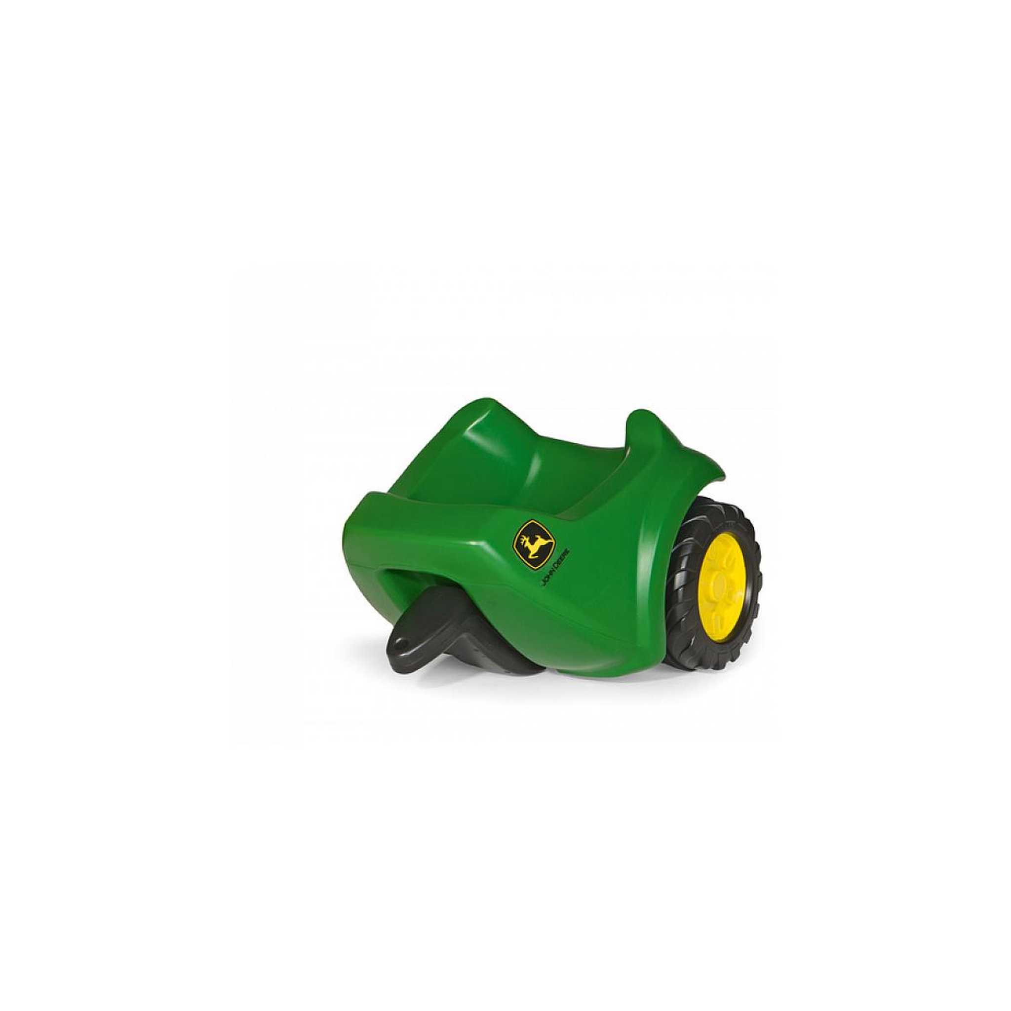 ROLLY TOYS rollyMinitrac Trailer John Deere Remorque de tracteur jouet
