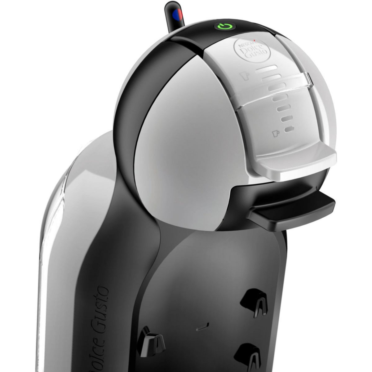 KRUPS Dolce Gusto DOLCE GUSTO MINI ME YY3888FD gris