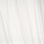 Voir la diapositive 2 : ATMOSPHERA Ciel de Lit Enfant  Princesse  60x250cm Blanc