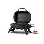 NAPOLEON Barbecue à gaz portable Travel Q 240 - Napoleon