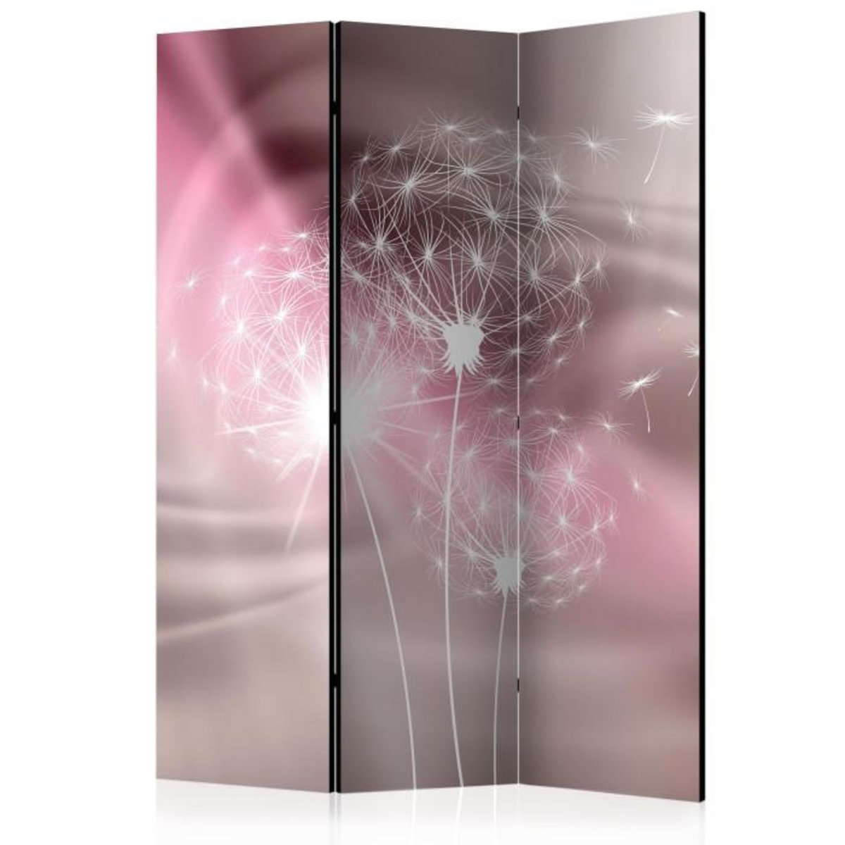 Paris Prix Paravent 3 Volets  Magic Touch  135x172cm