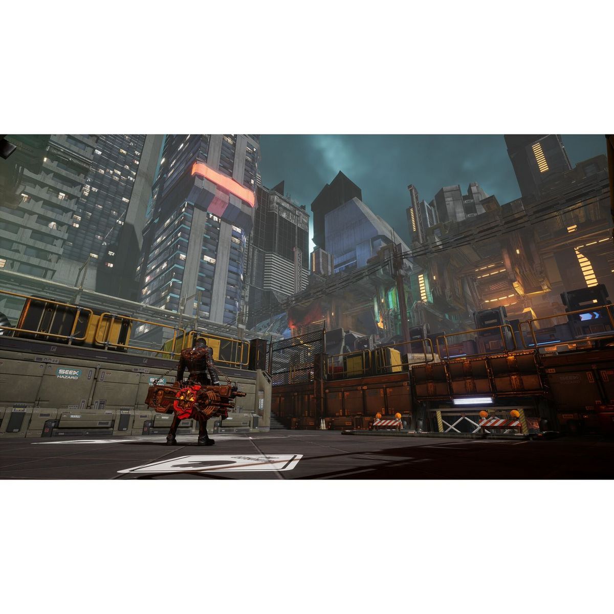 Gungrave G.O.R.E - Day One Edition PS4