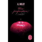UNE PROPOSITION, Molloy A.j.