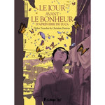 LE JOUR AVANT LE BONHEUR, De Luca Erri