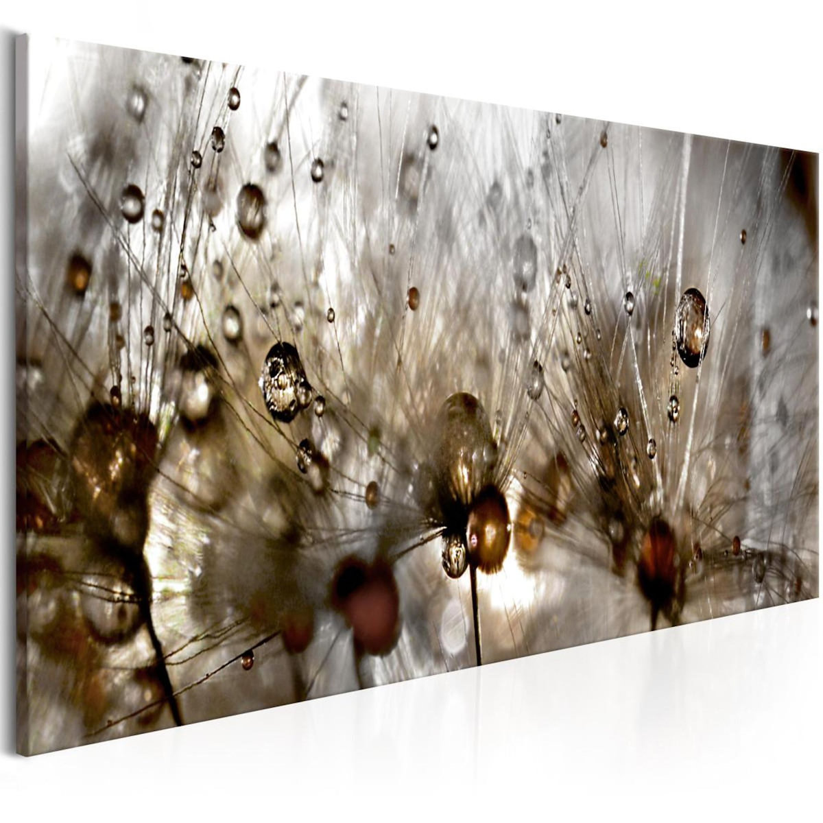 Paris Prix Tableau Imprimé  Drops of Water