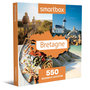 Voir la diapositive 1 : Smartbox Autour de chez vous - Région Bretagne - Coffret Cadeau Multi-thèmes
