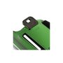 amahousse Brassard sport iPhone 6 Plus/ 7 Plus/ 8 Plus en néoprène vert