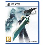 Final Fantasy VII Remake Intergrade PS5