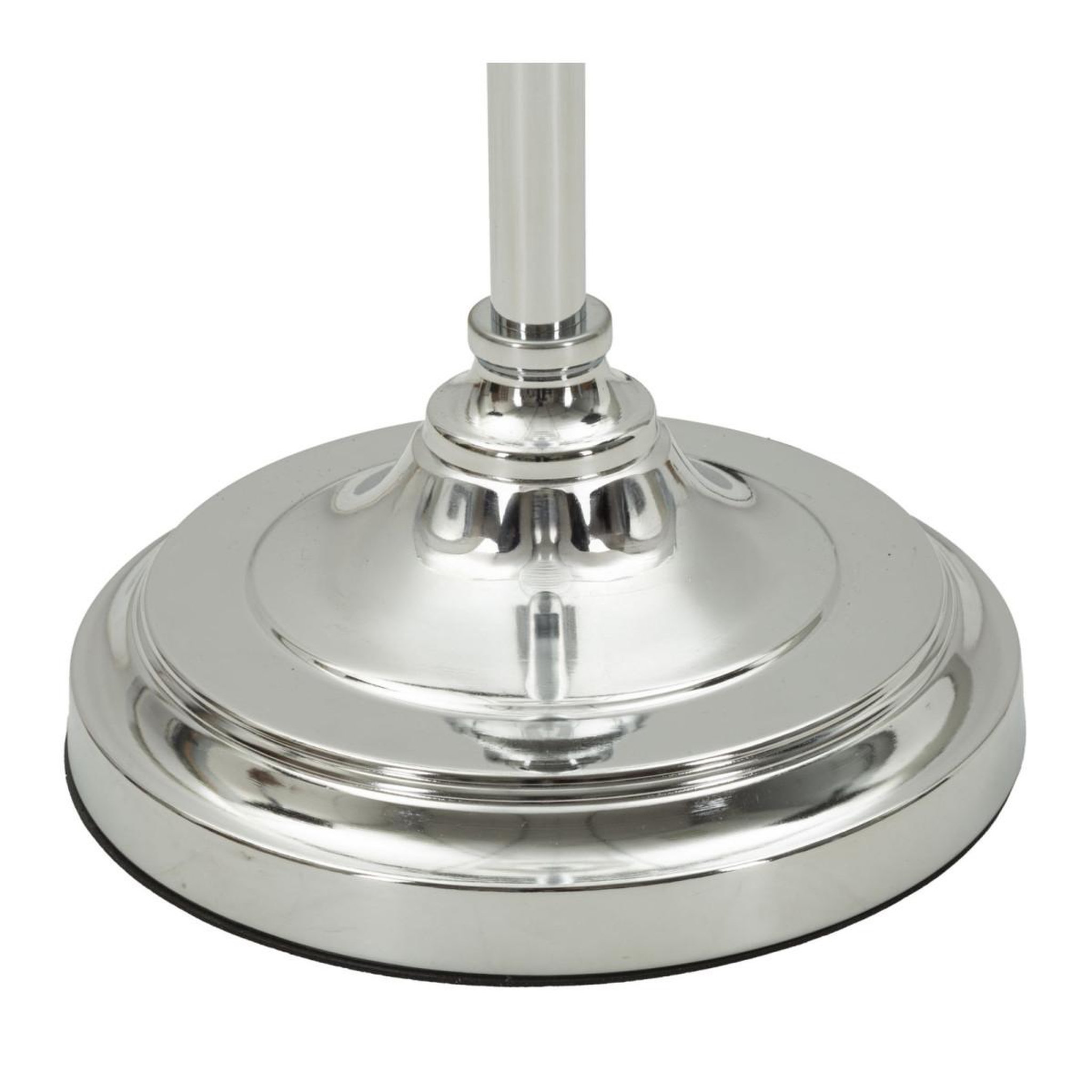 Voir la diapositive 4 : Paris Prix Lampadaire design  kody  158cm argent