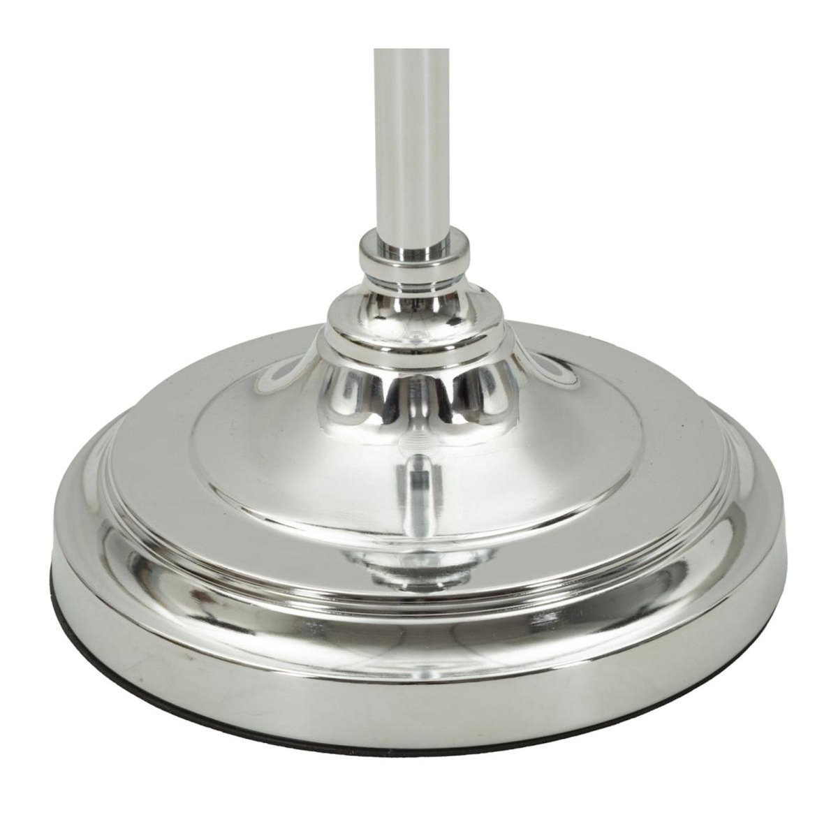 Paris Prix Lampadaire Design  Kody  158cm Argent