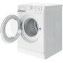 Voir la diapositive 3 : Indesit Lave linge hublot MTWC91295WFR