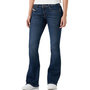 Voir la diapositive 1 : DIESEL Jean Slim Fit  Foncé Femme Diesel 1969 Debbey   W25