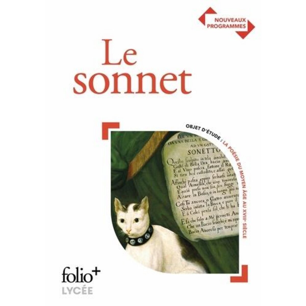 LE SONNET, Sapet Jean-Marie