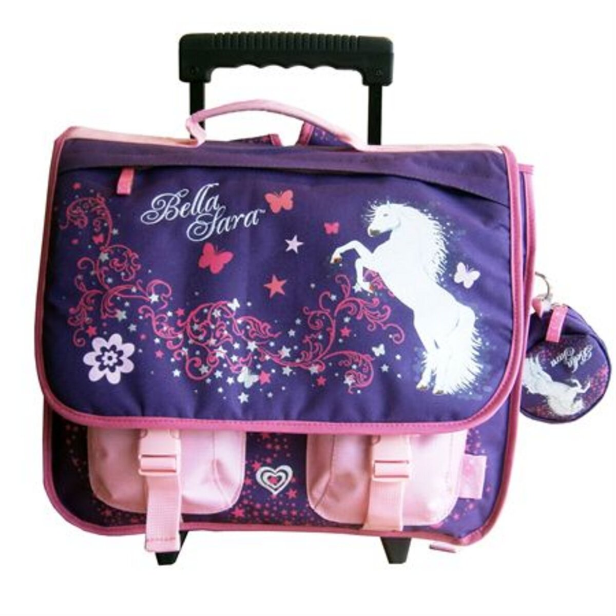 Cartable bella shop sara