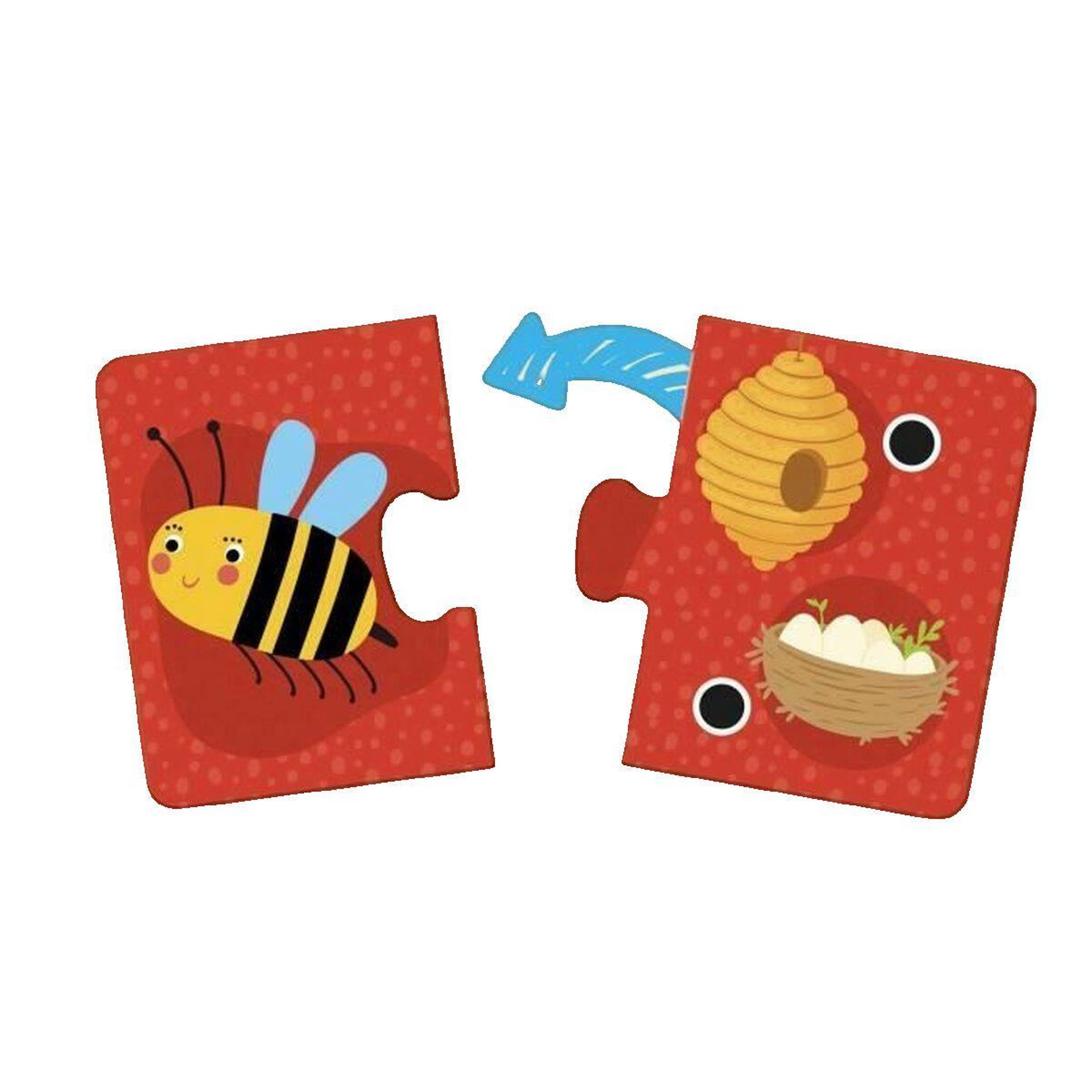 Voir la diapositive 2 : LISCIANI GIOCHI Jouet éducatif interactif Lisciani Giochi Carotina Baby multicolore