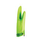 Voir la diapositive 1 : MASTRAD Gant silicone et textile - vert MASTRAD - F82308