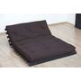 Voir la diapositive 4 : Matelas 140x190 cm FUTON
