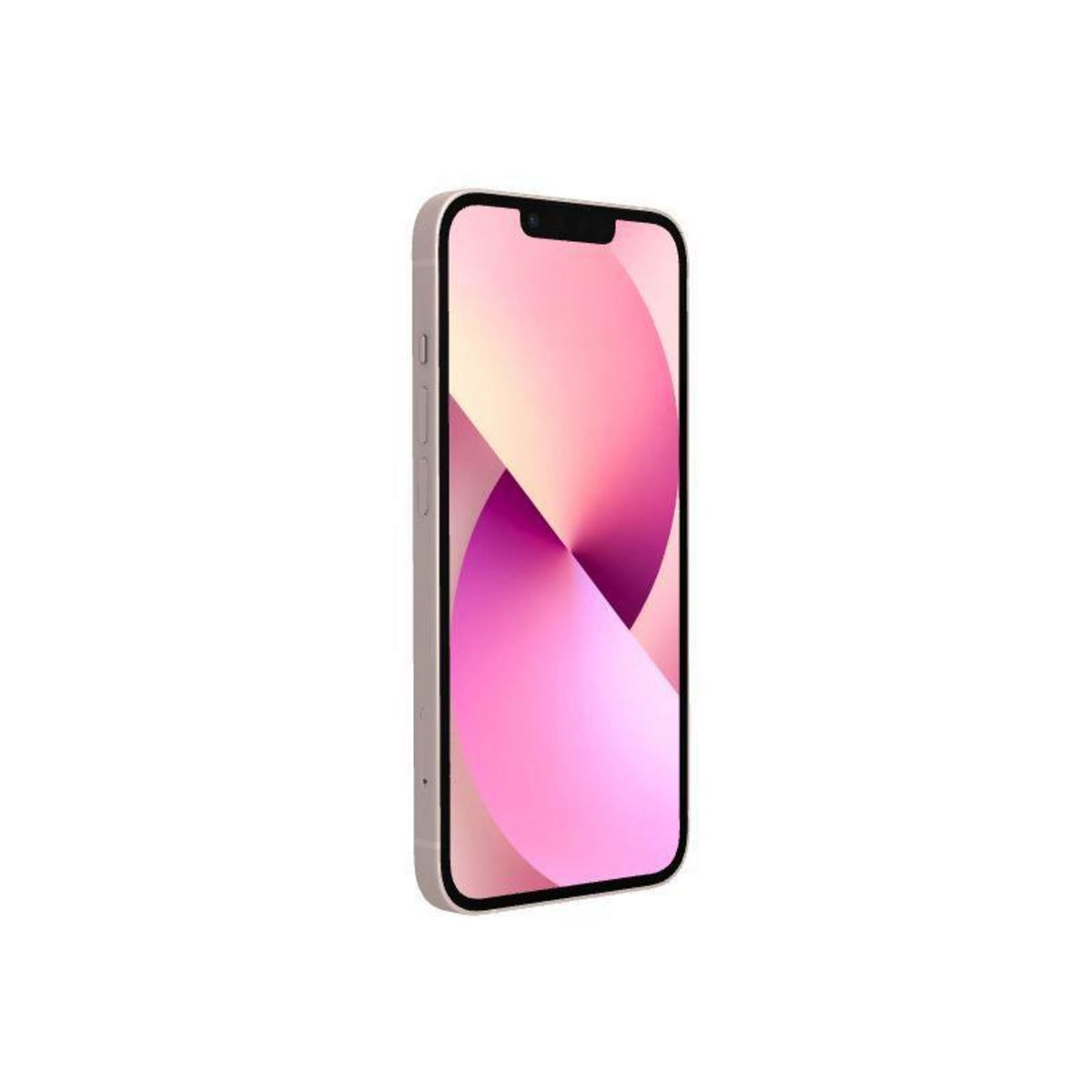 APPLE iPhone 13 reconditionné 128 Go - Grade B - Rose