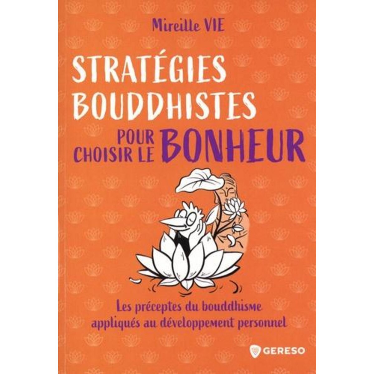 bouddhisme - LAROUSSE