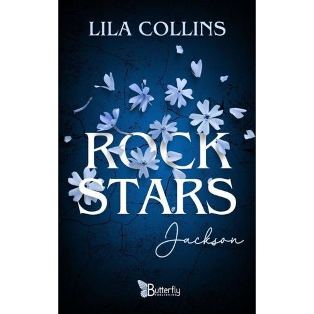 ROCKSTARS : JACKSON, Collins Lila