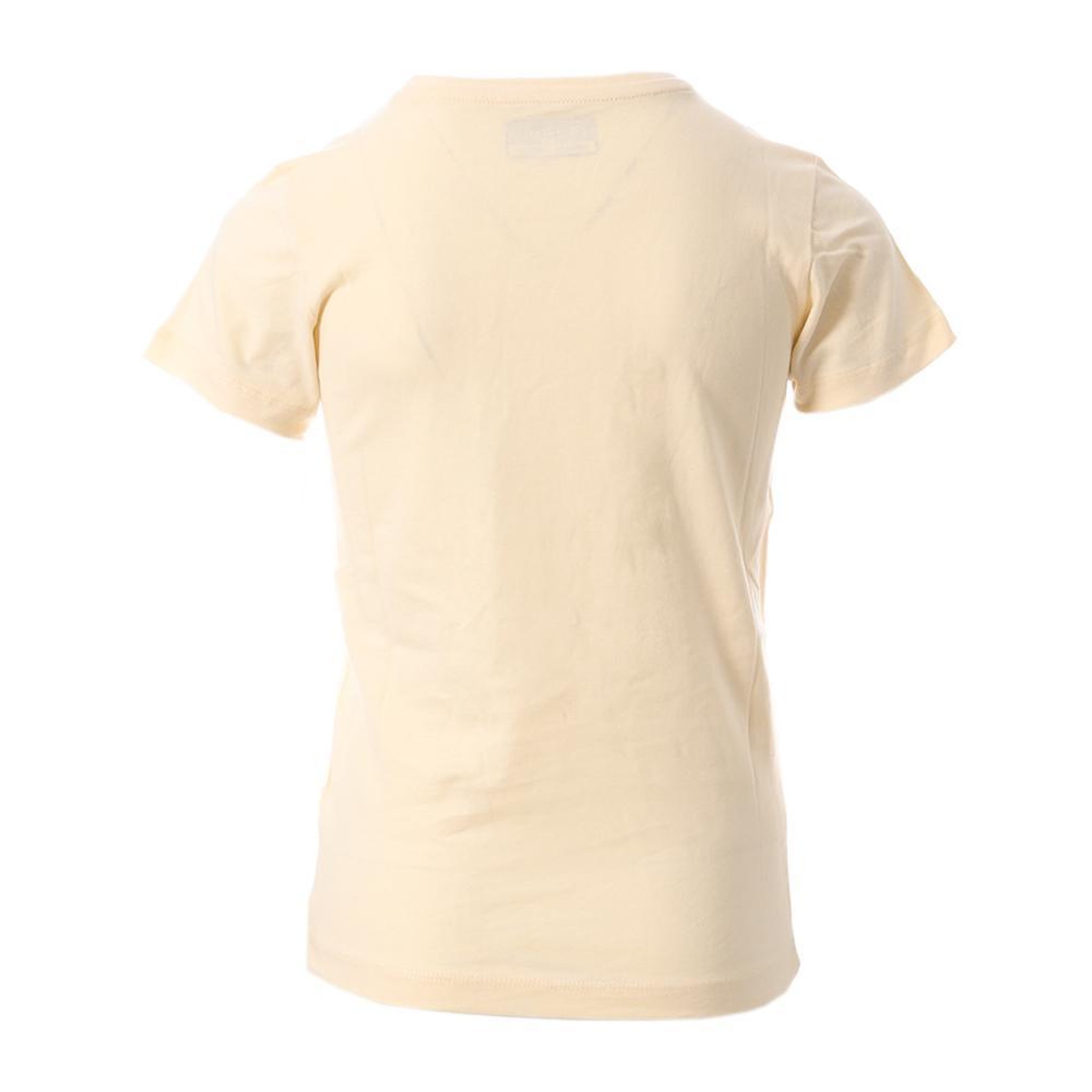 Voir la diapositive 2 : KAPPA T shirt  Fille Kappa Korali