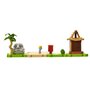 Micro playset Deluxe pack serie 2  Outset  Island