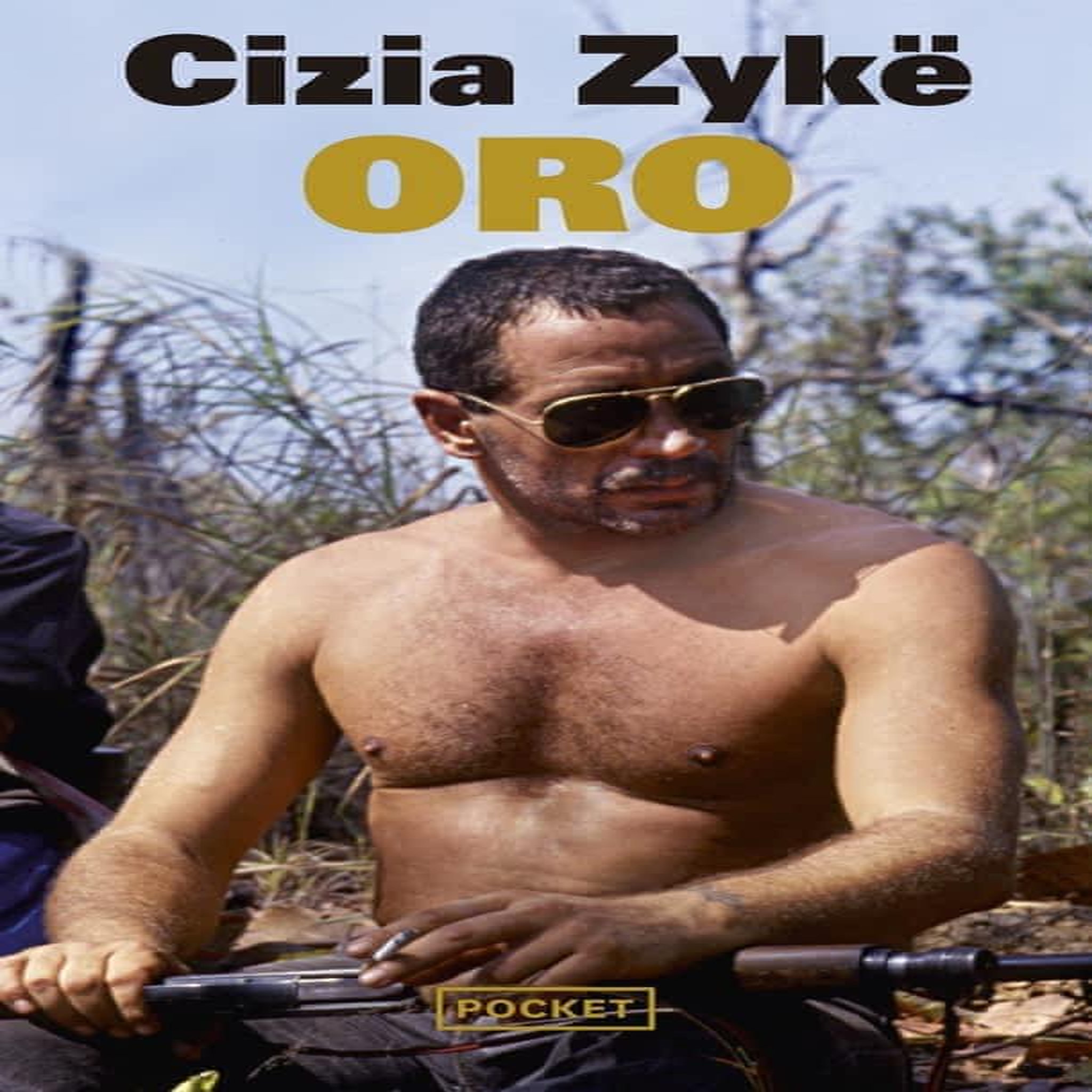 ORO, Zykë Cizia