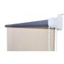 Voir la diapositive 3 : VIDAXL Store enrouleur occultant 140 x 230 cm bleu