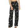 Voir la diapositive 1 : Vero Moda Pantalon  à Motifs Femme Vero Moda Curve Easy Hw Wide