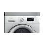 Voir la diapositive 4 : Whirlpool Sèche-linge pompe à chaleur 60cm 8kg blanc - FFTM1182WSFRR